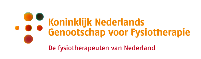 KNGF Koninklijk Nederlands Genootschap voor Fysiotherapie