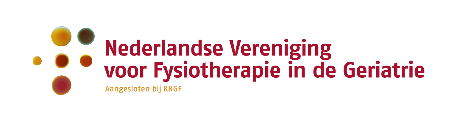 NVFG Nederlandse Vereniging voor Fysiotherapie in de Geriatrie